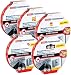 Produktbild tesa doppelseitiges Montageband ULTRA STRONG (5x 5m:19mm)