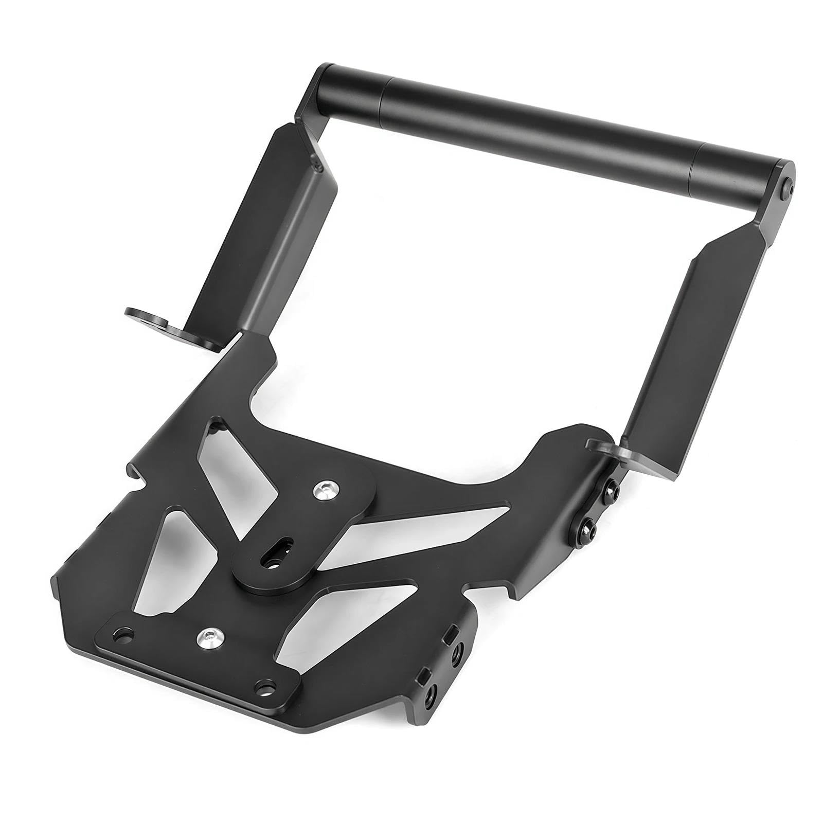 Support De Navigation pour Tracer 9 GT 9GT Plus 2023-2024