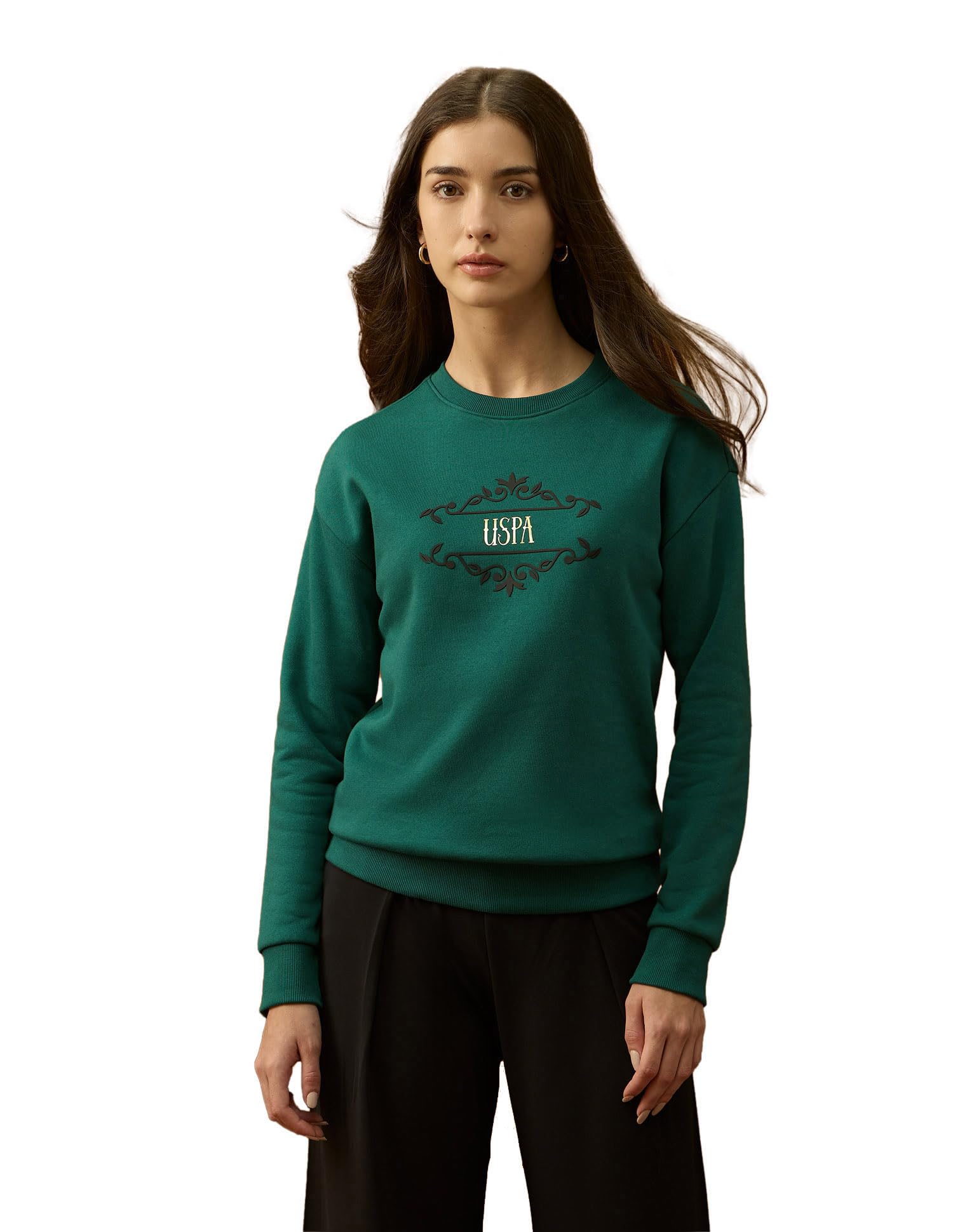 u.s. polo assn. Women Sweatshirt-picture-30