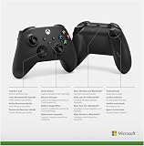 Xbox Wireless Controller – Carbon Black Series X|S, One, and Windows Devices - 11
