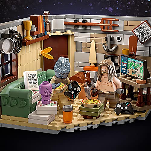 LEGO Lunriwis Toy, Multicoloured - Image 3