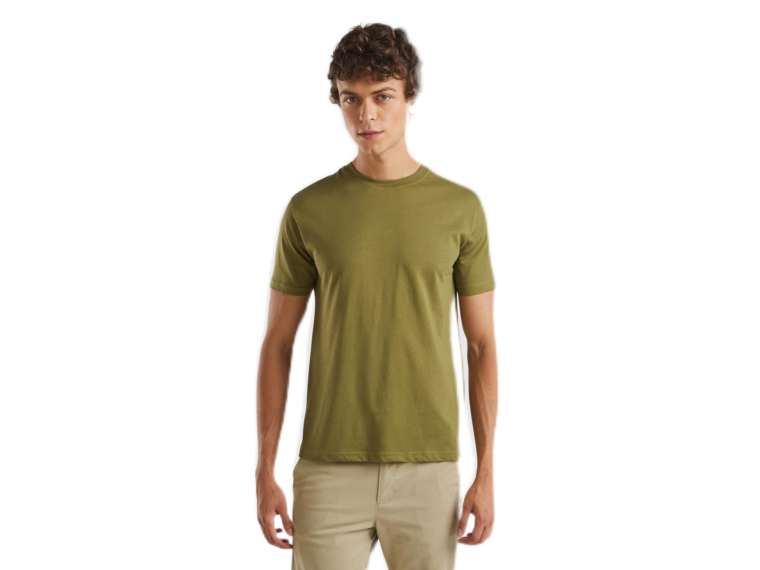United Colors of Benetton T-Shirt, Green, S