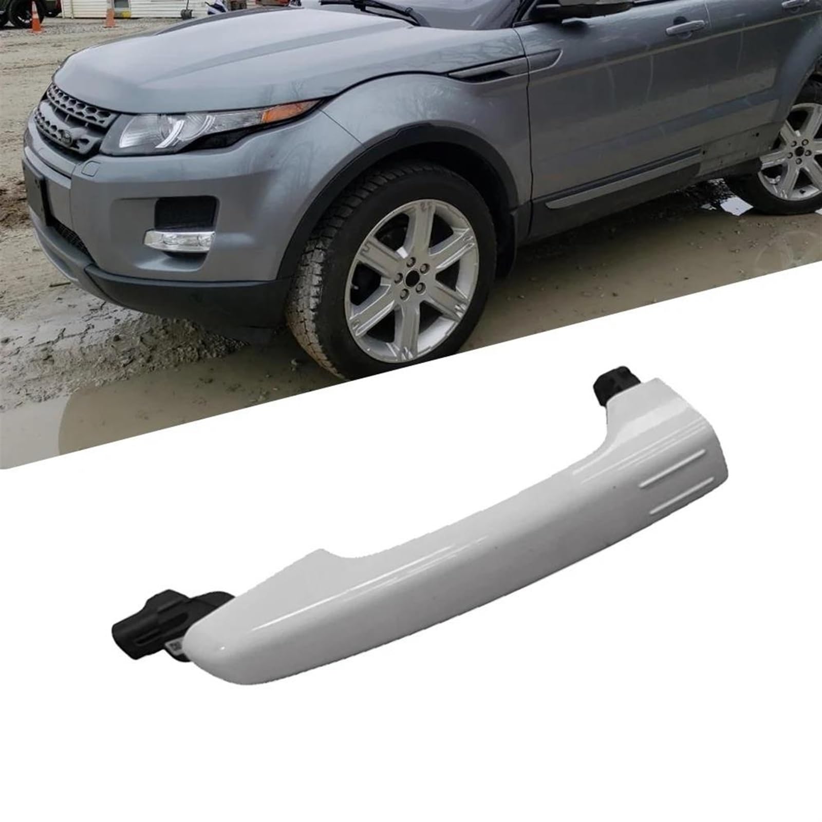 Auto Außentürgriff Für Land Rover Discovery Sport & Range Rover Evoque - LR025407 Links Fahrerseite