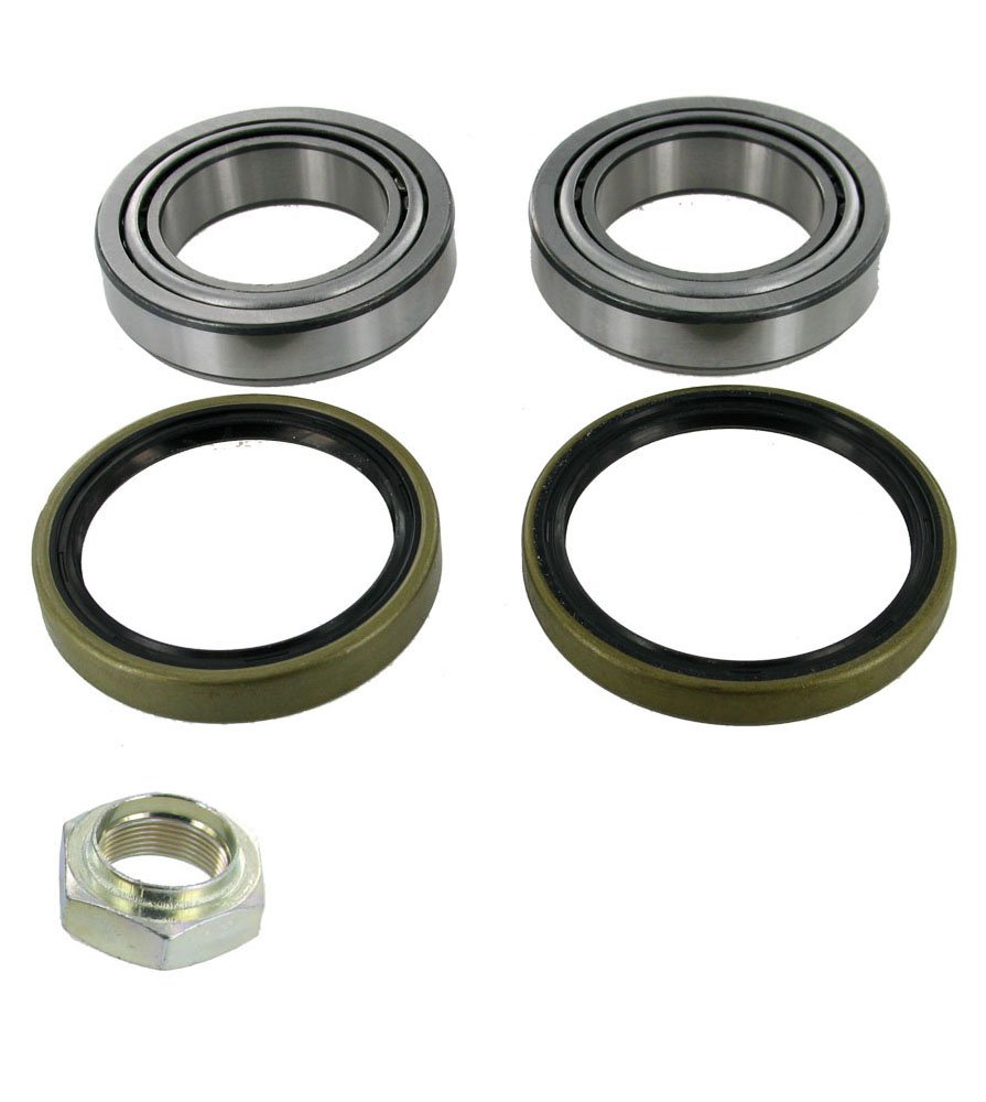 SKF VKBA 1444 Wheel bearing kit