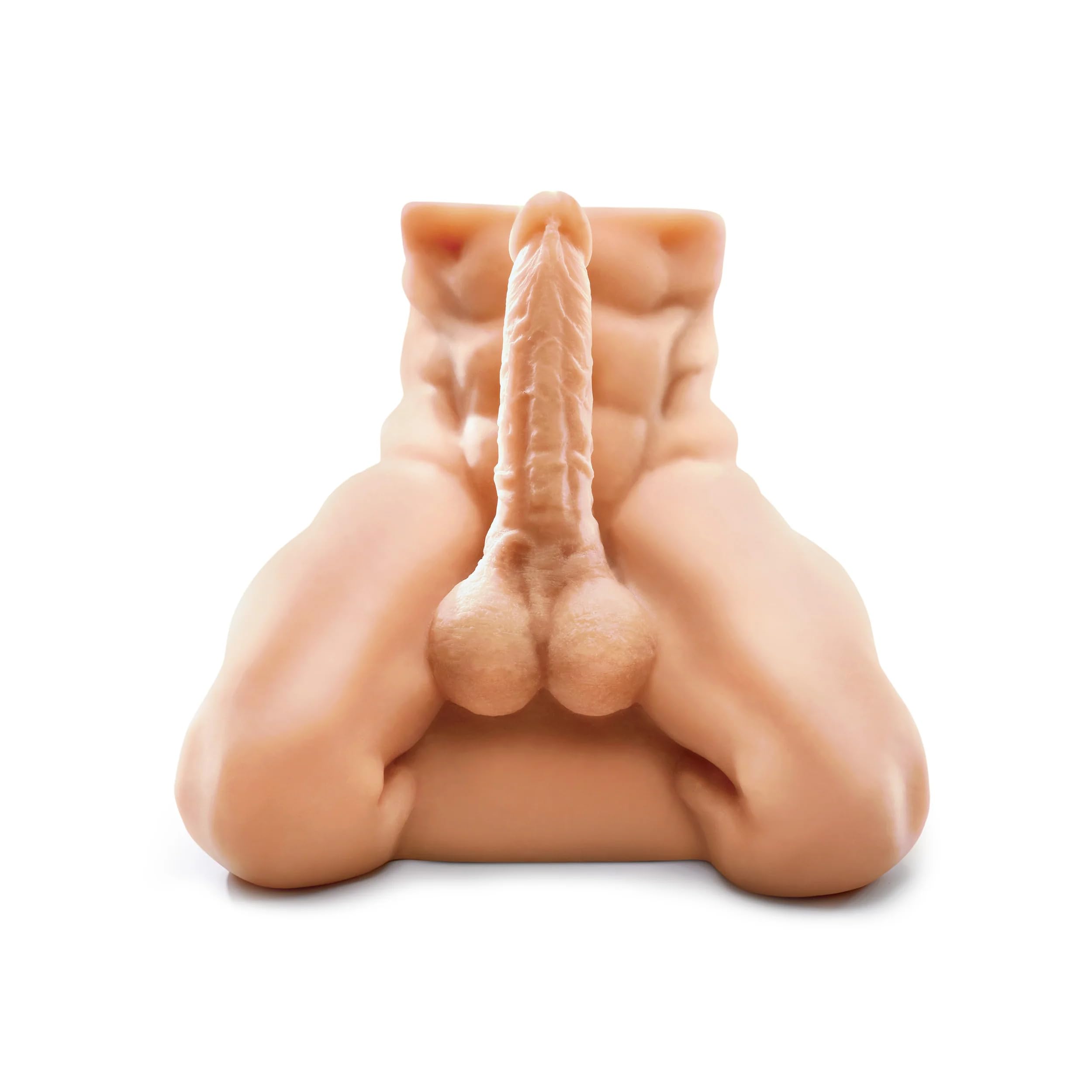 PipedreamProducts PDX Fuck Me Silly Man