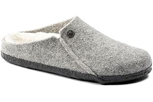 Exceptional Birkenstock Zermatt Slippers: Unparalleled Comfort for Men