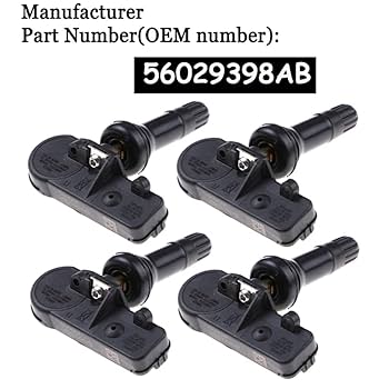 Amazon.co.jp: タイヤ空気圧センサー TPMS ジープ グランド