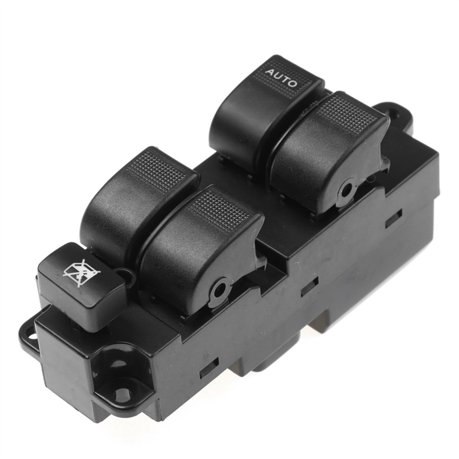 Interruptor de elevalunas BL4E66350 BL4E66350A delantero izquierdo para Mazda 6 2003-2012 7