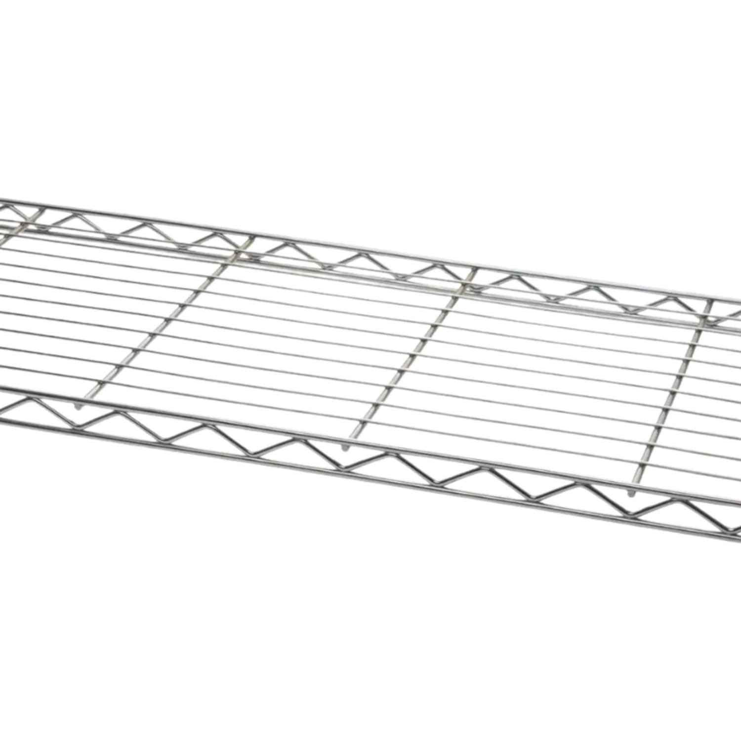 THINIA HOME Estantería Metálica con 3 Baldas Ajustables 76.2x58.9x34cm 240Kg