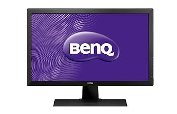BENQ PCモニター RL2455 24インチ BenQ Zowie 24-Inch (60.96 cm) FHD (1080p) 1ms Response Time