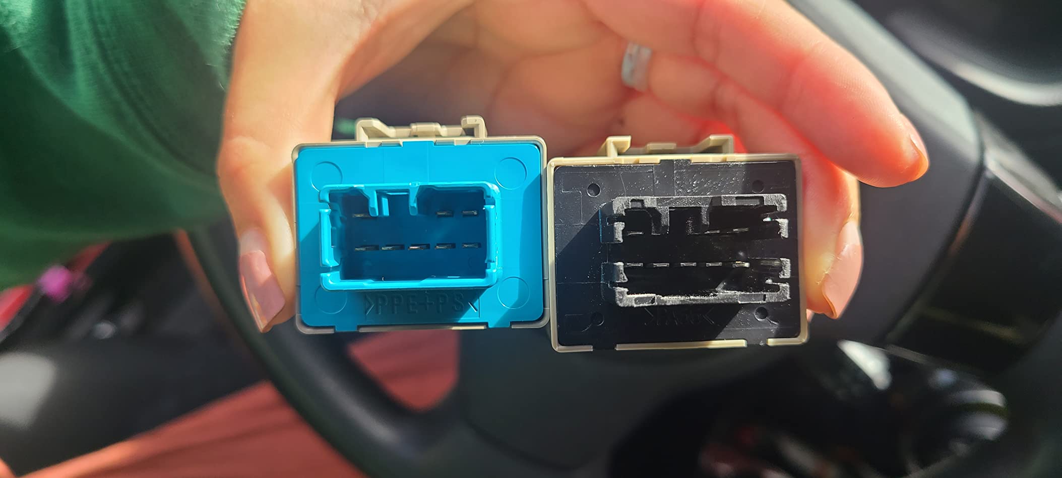 Works for 2008 Scion xD 😆