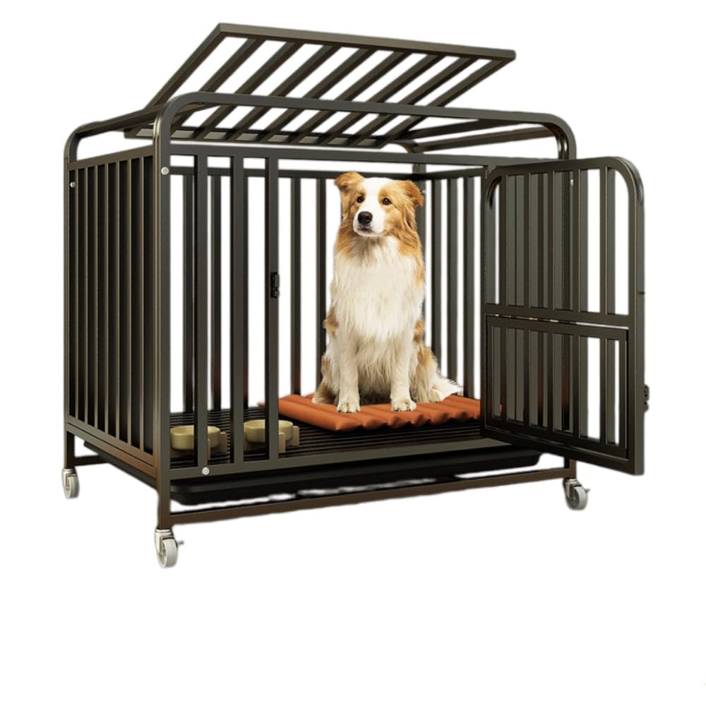 Amazon.co.jp: TAKEY 大型犬用 防音・耐咬ゲージ 超大型犬ケージ 犬 Amazon.co.jp: TAKEY 大型犬用 防音・耐咬ゲージ 超大型犬ケージ 犬