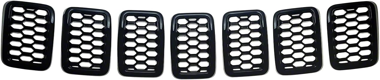 Coast2Coast 17-18 Jeep Grand Cherokee