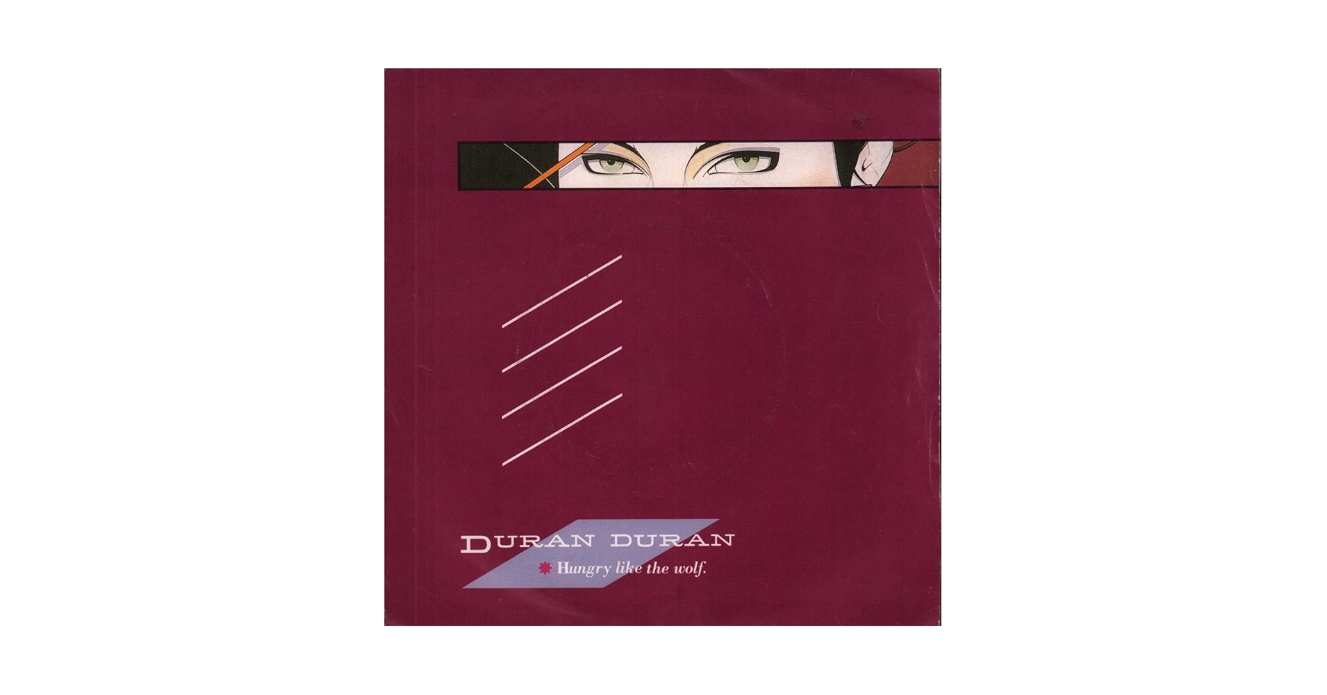 【中古】 Hungry Like the Wolf Save a Prayer デュラン・デュラン 中古】 Hungry Like the Wolf Save a Prayer デュラン・デュラン
