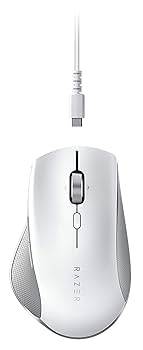 9528　Razer Pro Click ワイヤレス マウス Amazon.co.jp: Razer Pro Click ワイヤレス マウス 2.4GHz