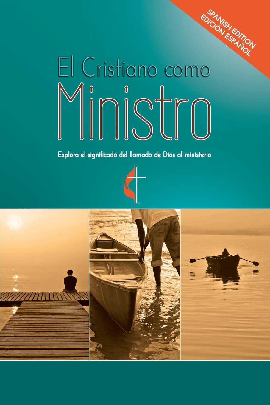 El Cristiano como Ministro (Spanish Edition)