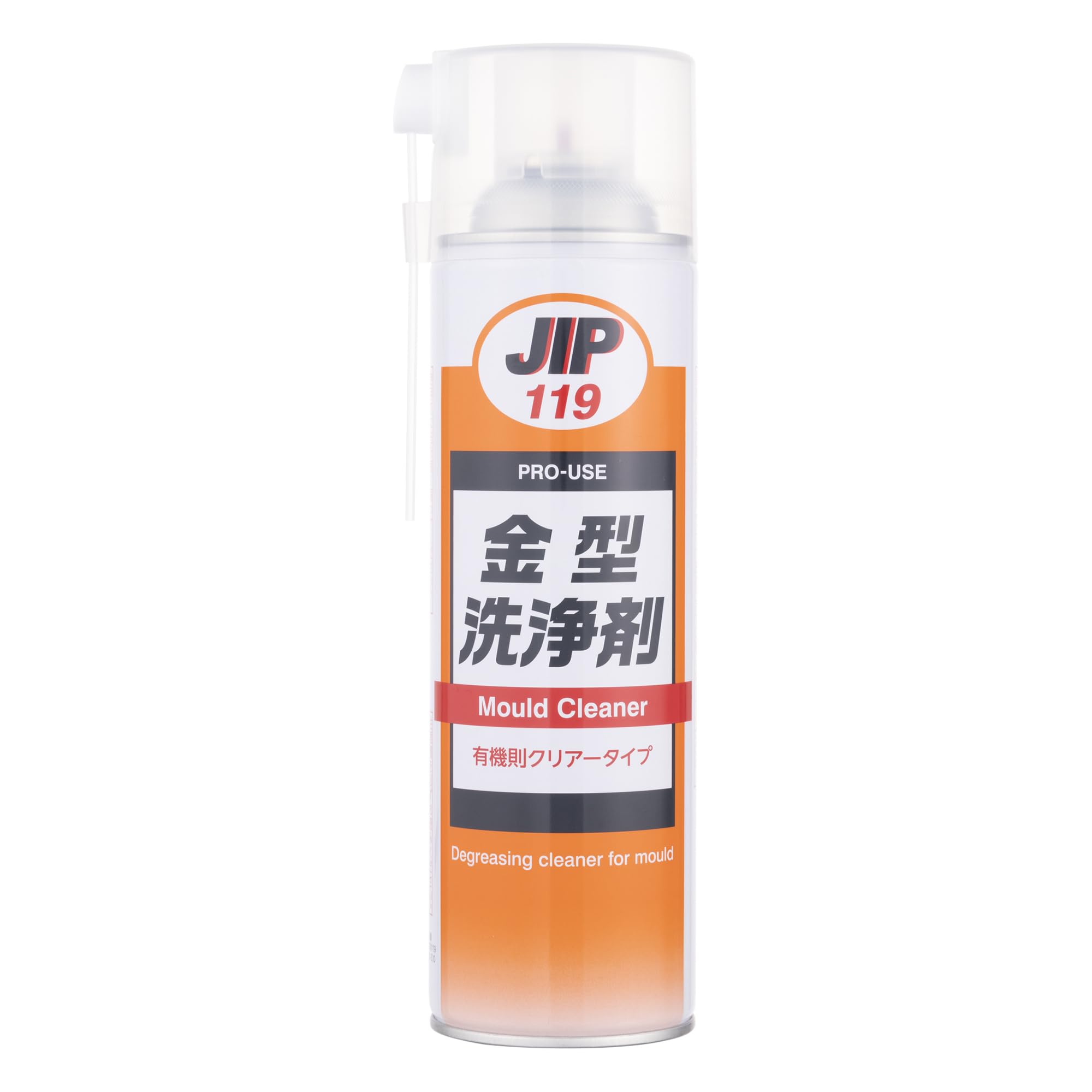 Amazon | JIP 金型洗浄剤 NO.119 | 工業用潤滑剤 | 産業・研究