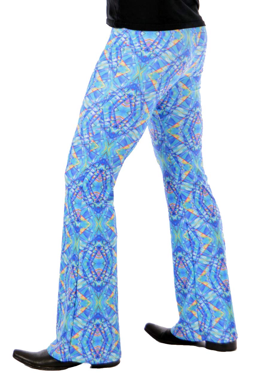 Bell Bottom Pants Pattern FREE PATTERNS