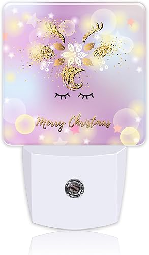 Miniatura 8 de Luz nocturna enchufable con cita inspiradora sobre la vida, luz nocturna LED con sensor de atardecer a amanecer enchufable en la pared para Cita