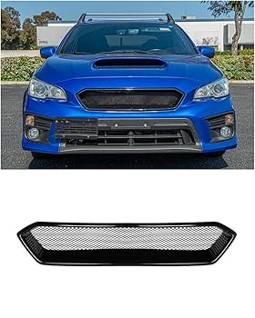 鰐口 1X Full LED Headlight for Kawasaki Ninja 400 2018+ DRL Demon