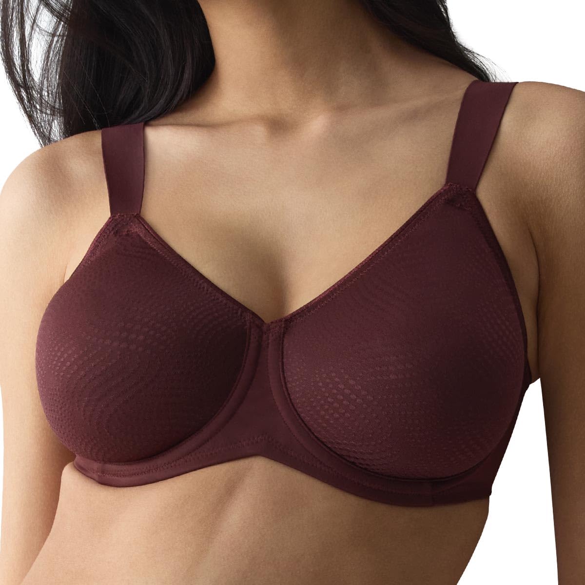 Triumph Women's Essential Minimizer T W X Bra