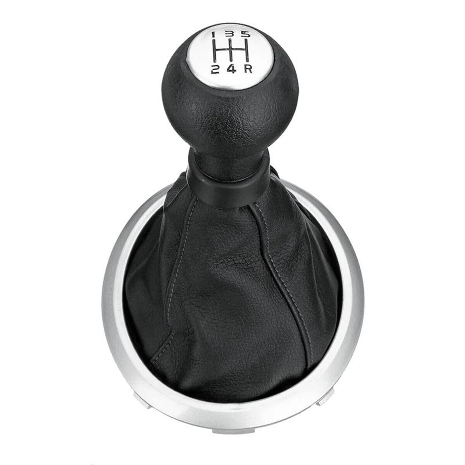 YDXHERTA for Suzuki for Swift for Sx4 for Alto 5 Speed Car Gear Shift Knob Lever with Dust Cover Spare Parts
