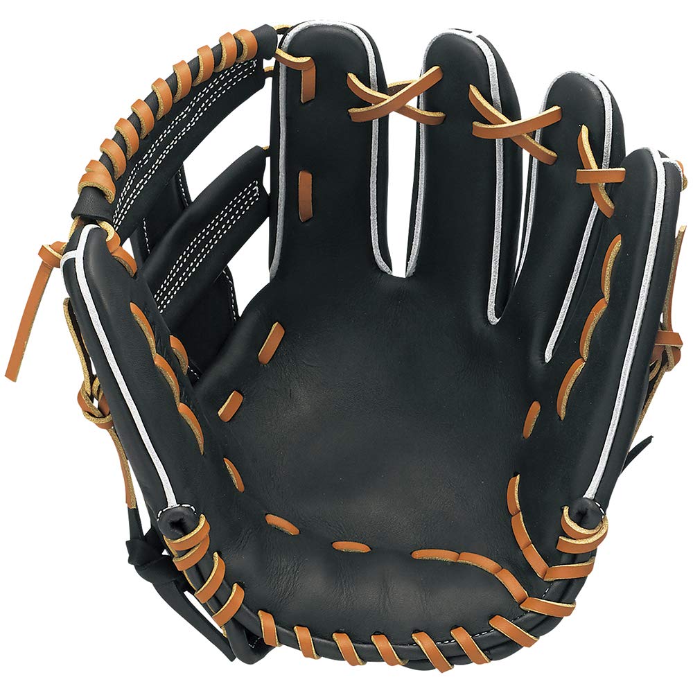 美品　SSK アドヴァンスド プロエッジ 軟式　内野手用グラブ　グローブ　黒 楽天市場】エスエスケイ グローブ SSK 軟式 プロエッジ