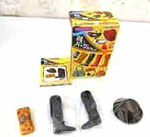 Amazon.co.jp: リーメント 靴バッグコレクション ドールサイズ