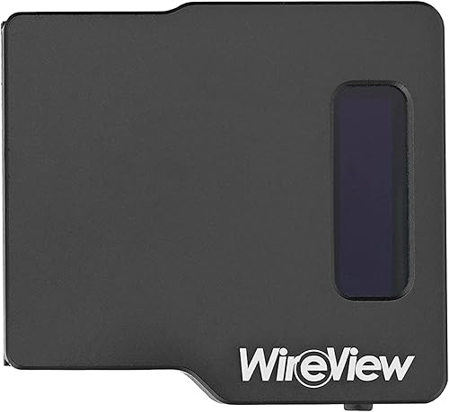 Thermal Grizzly - WireView - 2x8Pin PCIe Normal - Messung des Stromverbrauchs vo