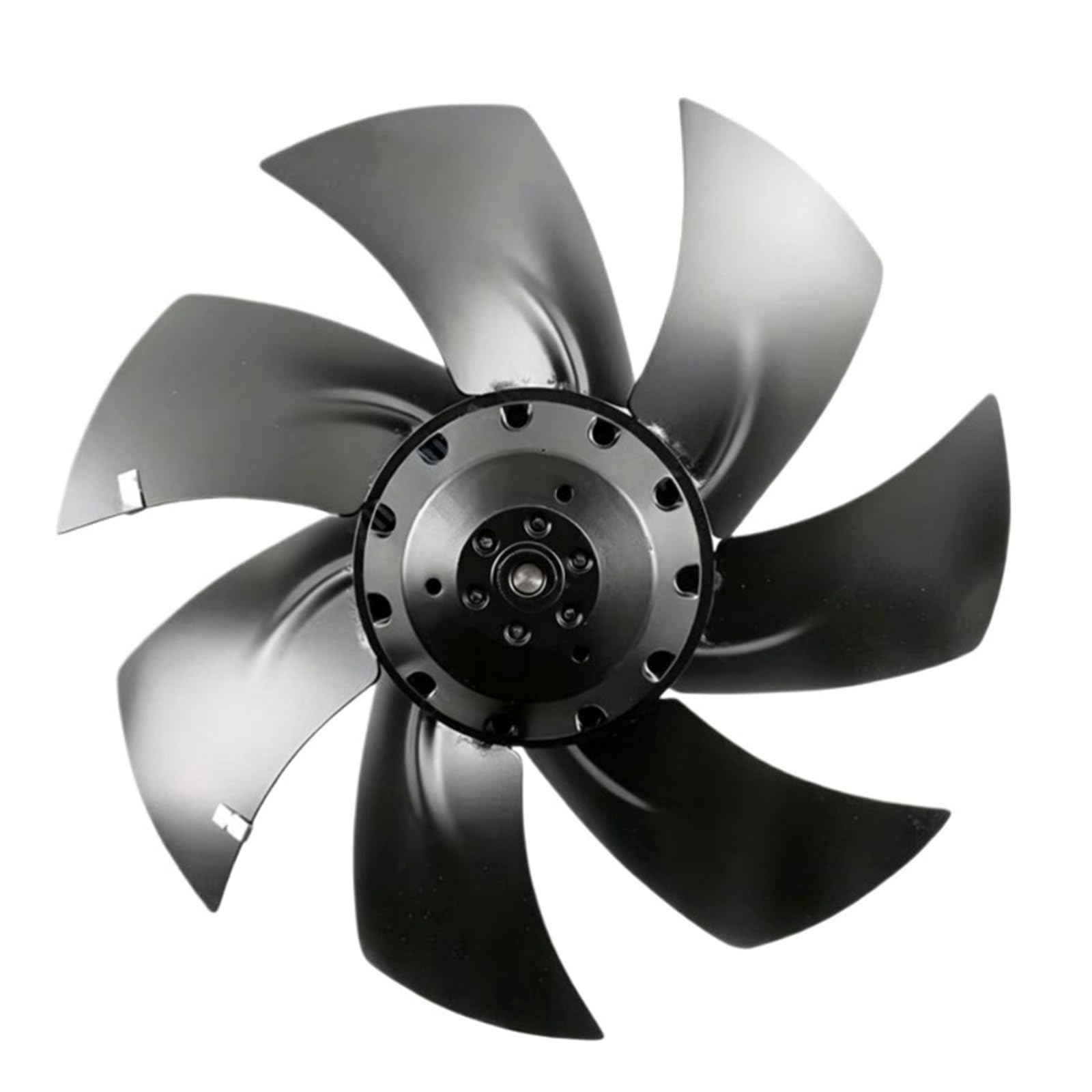 Kszhzymgx One Color A2e250-Al06-01 Cooling Axial Flow Fan