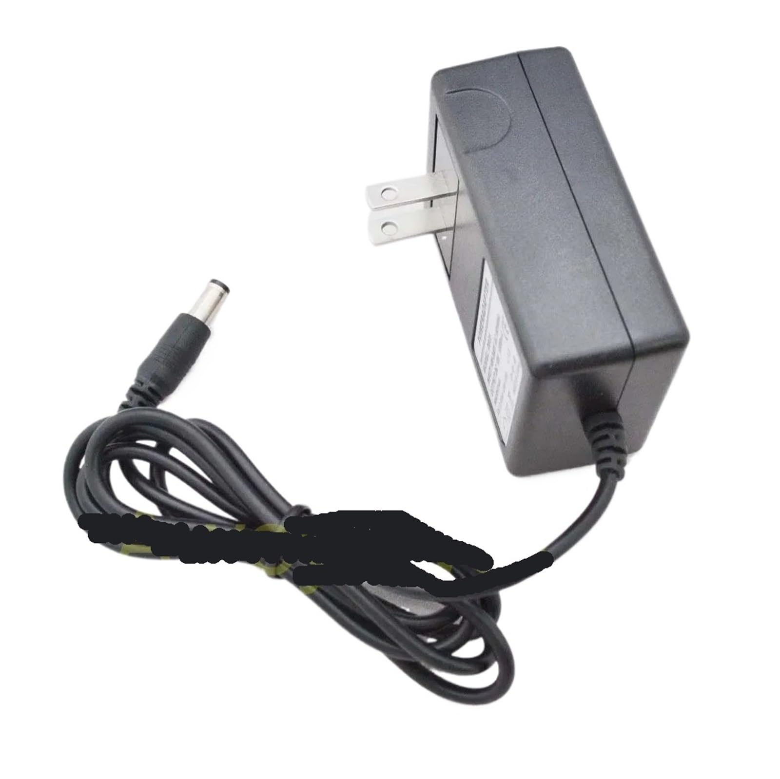 17V 2.3A AC DC Adapter Charger 100V-240V, 50-60Hz DC 17V 2.3A /2300mA(US)