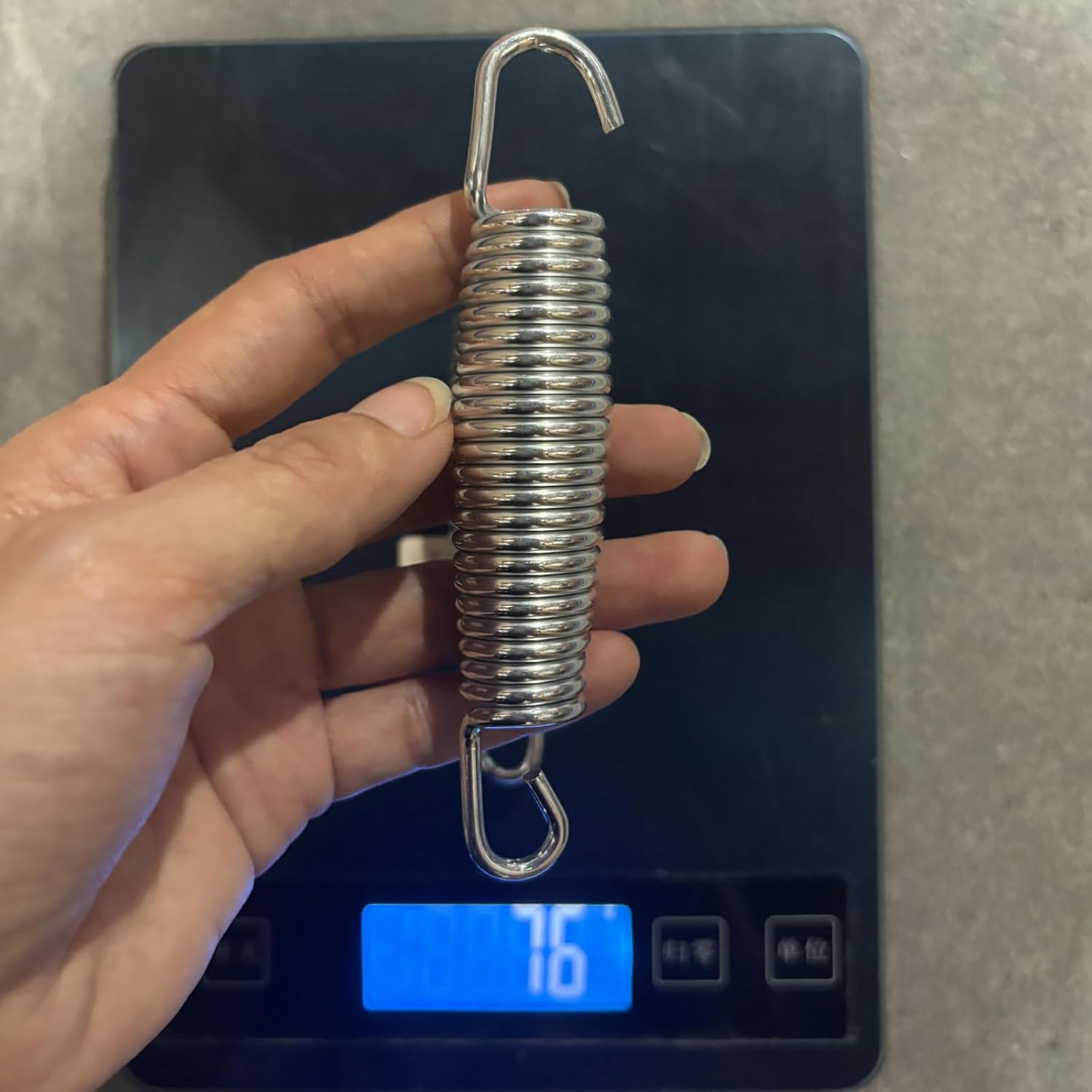 Replacement Trampoline Springs Trampoline Spring 4.7inch/12cm