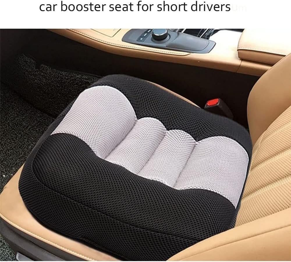 Cuscino Rialzo Auto per Audi Q5