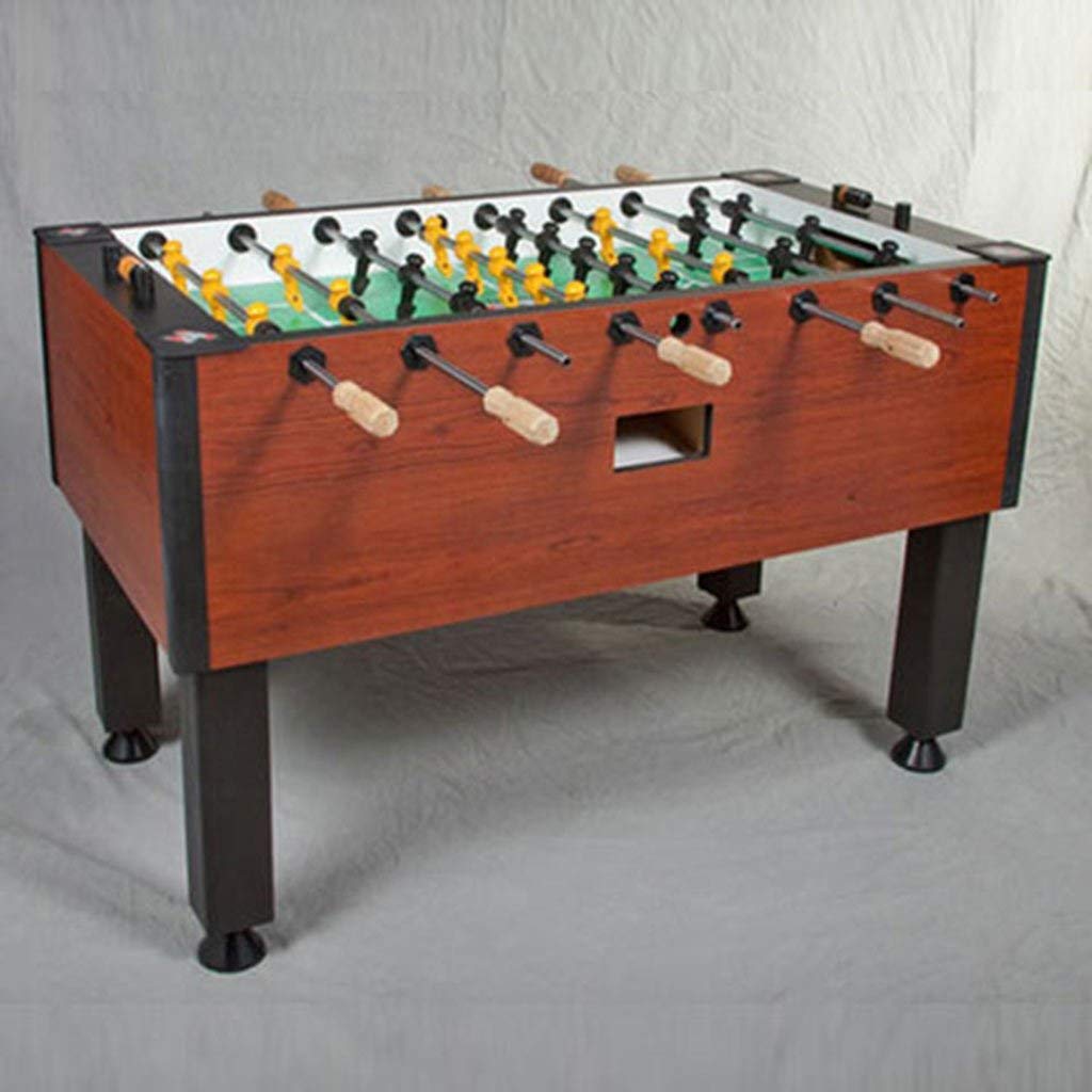 Tornado Foosball Table Made in The USA Commercial Tournament