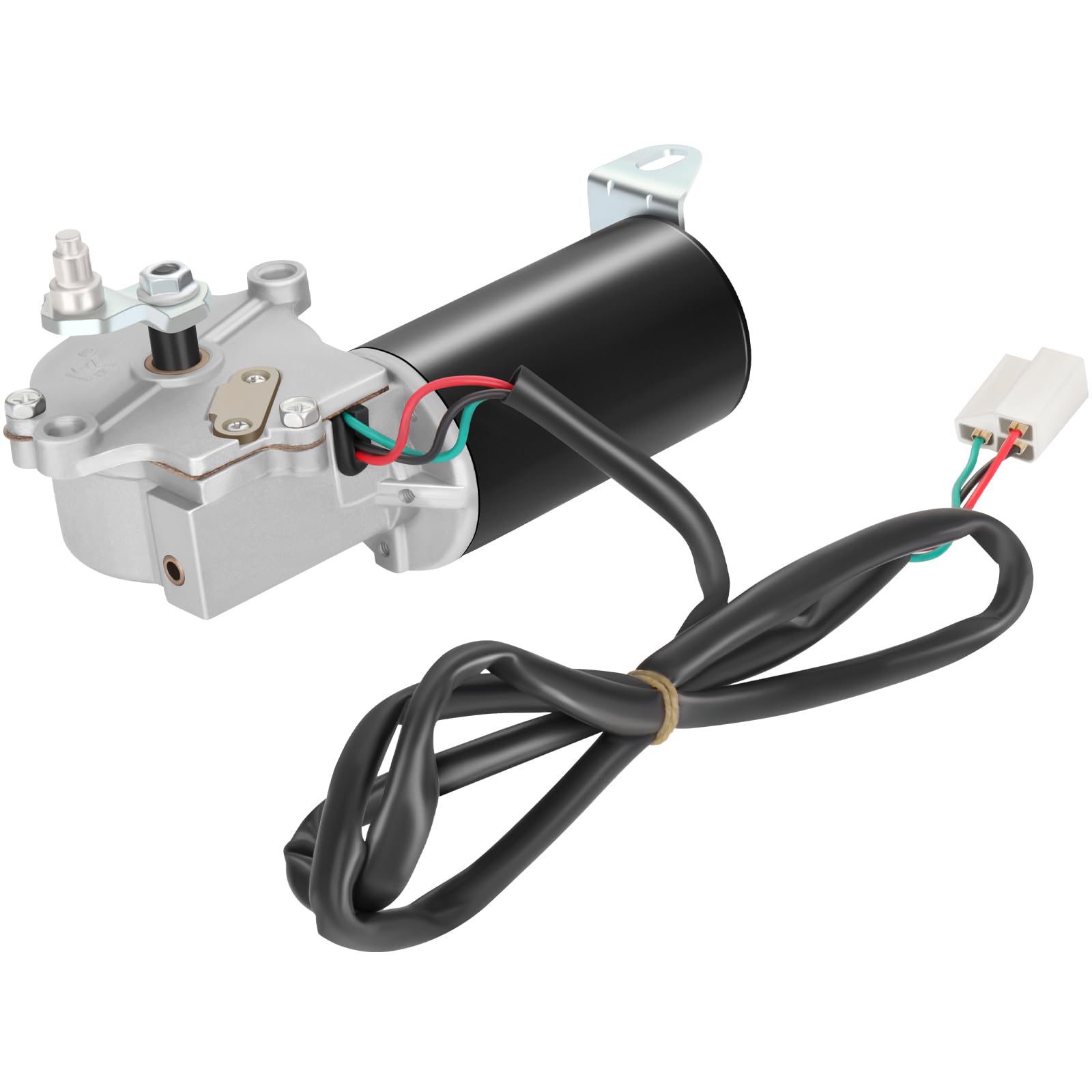 Amazon.com: ROADFAR Windshield Wiper Motor Replacement fit for