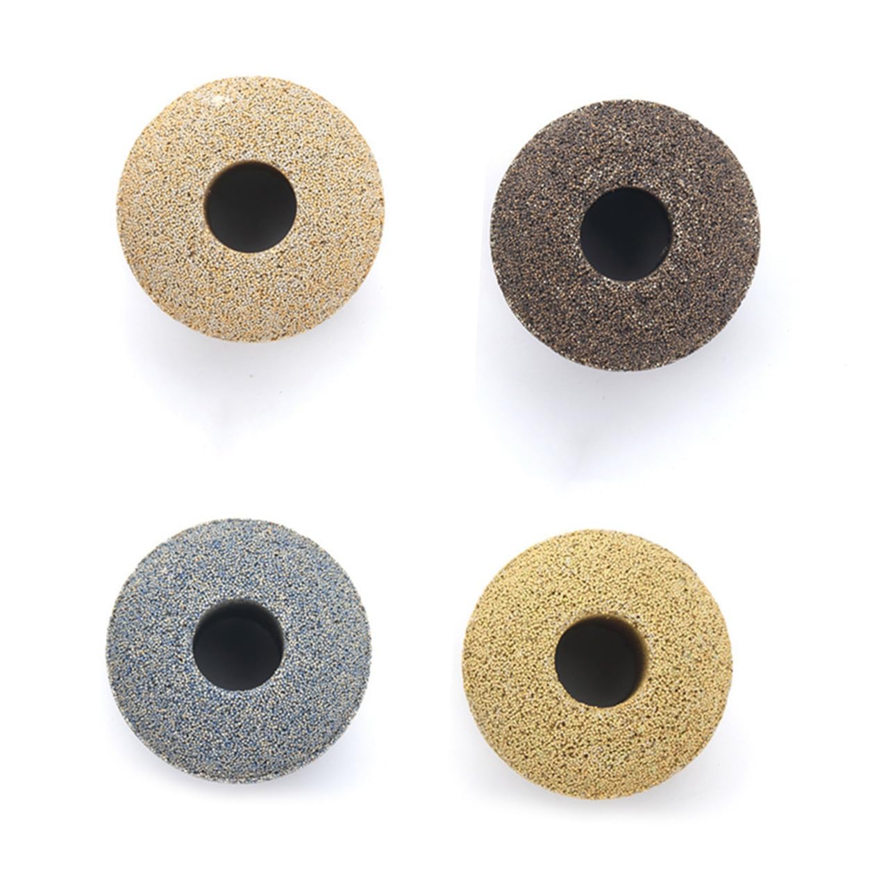 ibasenice 40 Piezas Bolas de Filtro para Acuario Bolas Bio Filtrantes Medio Filtrante para Peceras Material Duradero y Seguro para Peces Mejora Oxígeno Disuelto y Reduce Nitratos
