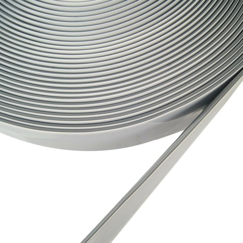 10Meters/roll Butyl Sealant Tape High Performance Class A Double Sided DPM Waterproof 20MM Thickness 2mm