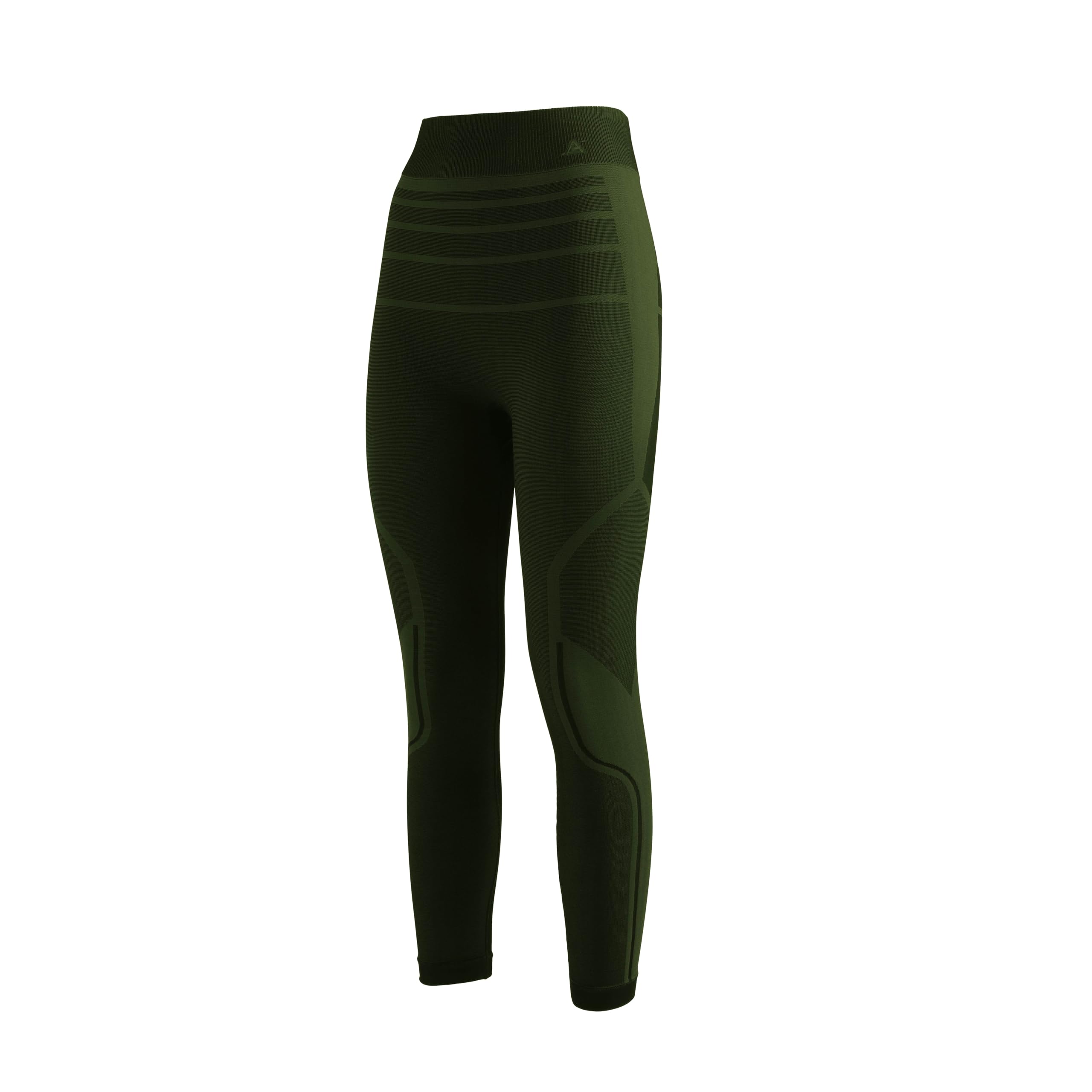 Thermal Leggings Women's Men's Unisex Extreme – Long Underpants Men Women Winter Leggings Thermal Trousers Women Men Breathable Stretchy Seamless Women Men Leggings – Made in Italy-image-5