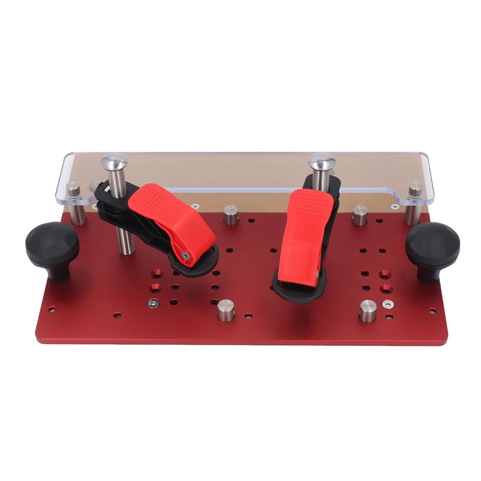 Toolsempire Prep Table with Wheels, 60