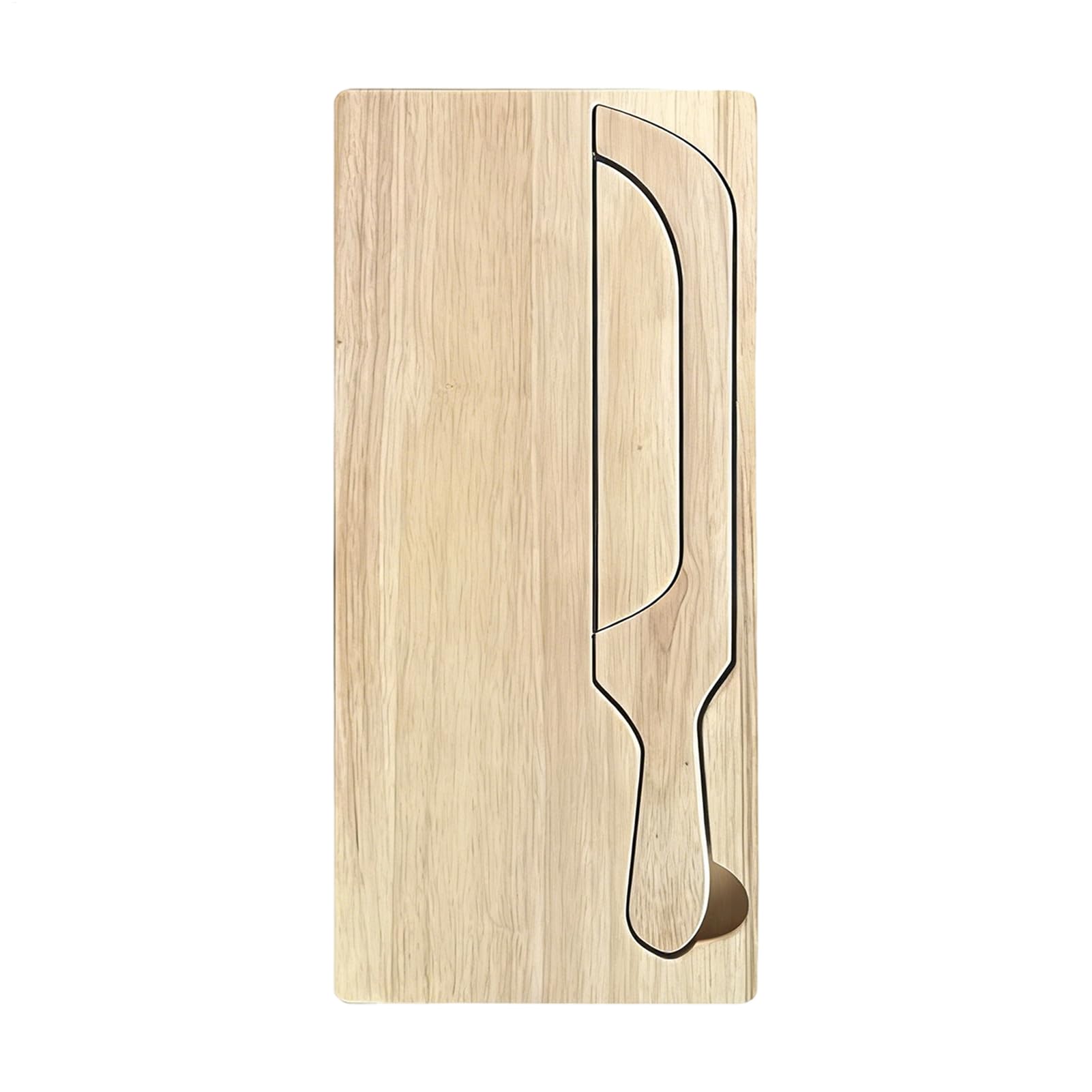 Tabla Para Cortar Pan Utensilios De Repostería Grandes Ranurados | Juego De Tablas De Cortar De Madera Y Bol Para Pan Para Hogar Cocina Restaurante Pan Panaderos Principiantes