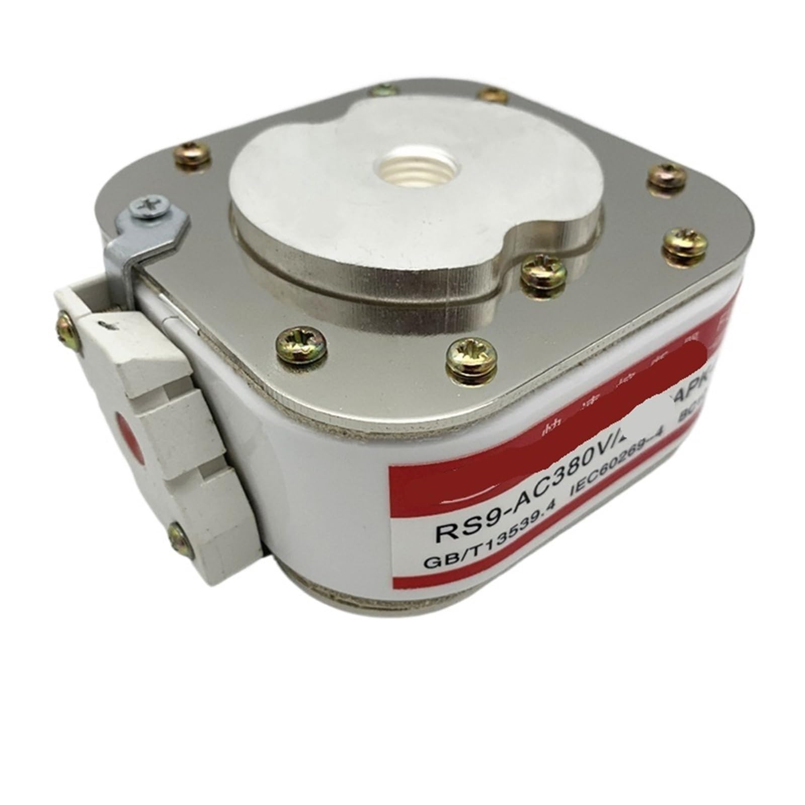 KNIUWMBMH Quick Fuse RS9 380V 4000A3600A3200A3000A PK-7b(3400A)