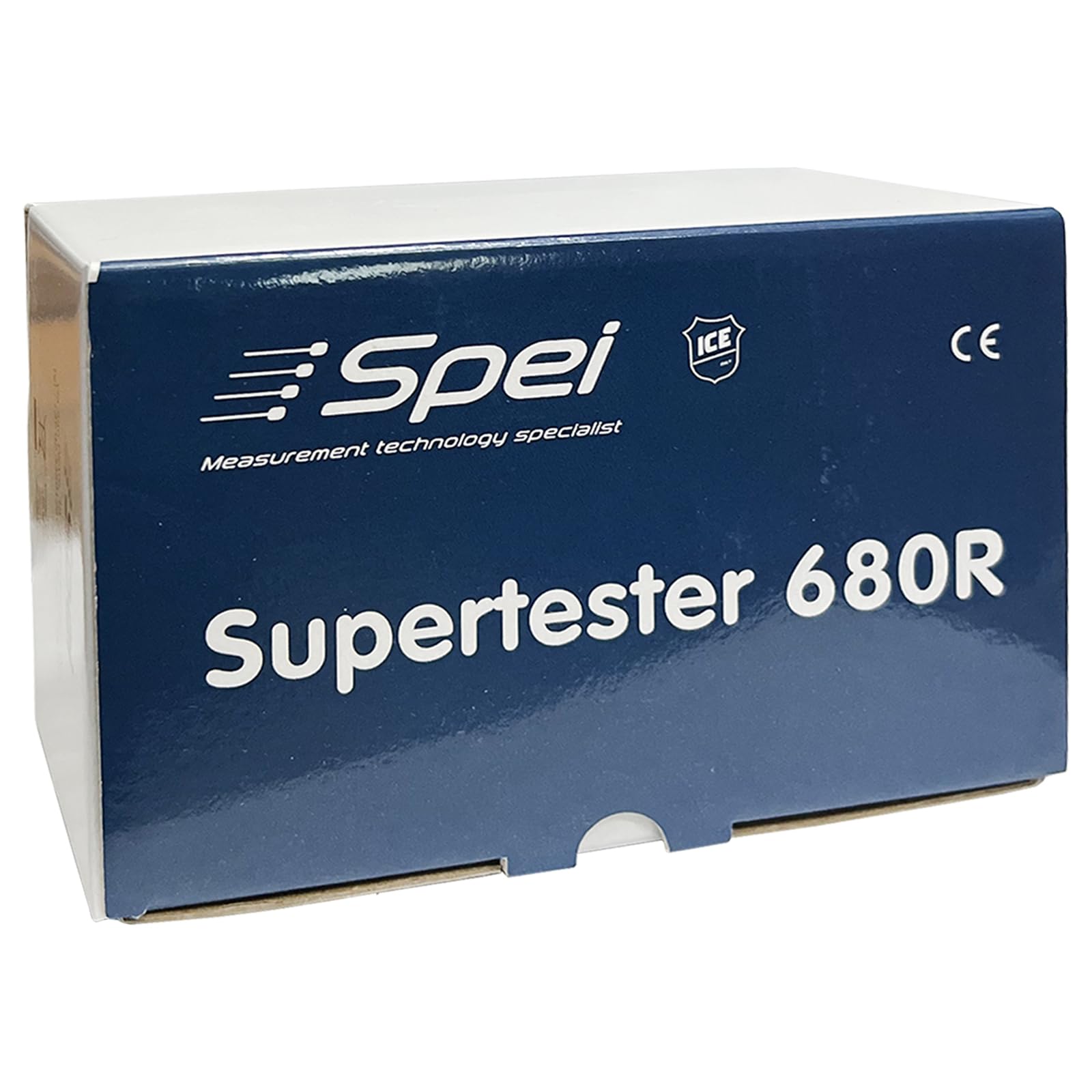 Multimeter Modell 680R 092900000