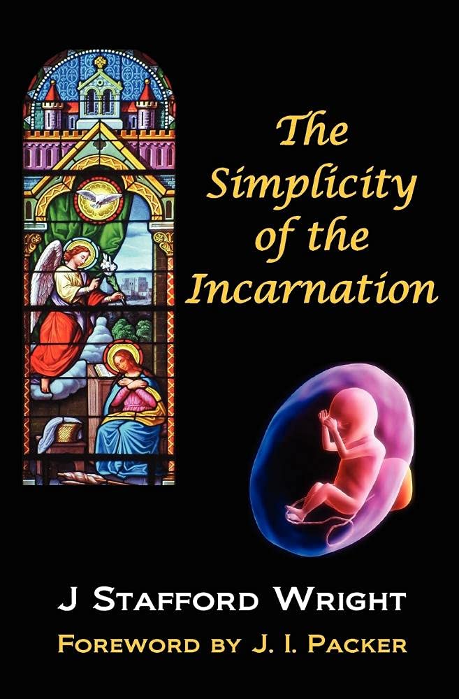 Buy The Simplicity of the Incarnation — BookShops.in