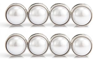 8Pcs Magnetic Hijab Pins For Women