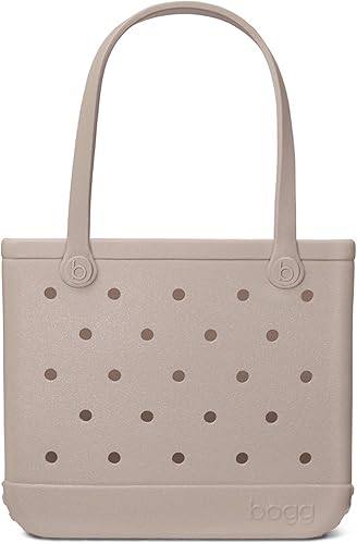 Vista 260 de BOGG BAG - Tote para playa, piscina, barco, deportes - EVA multiusos - Botones tonales