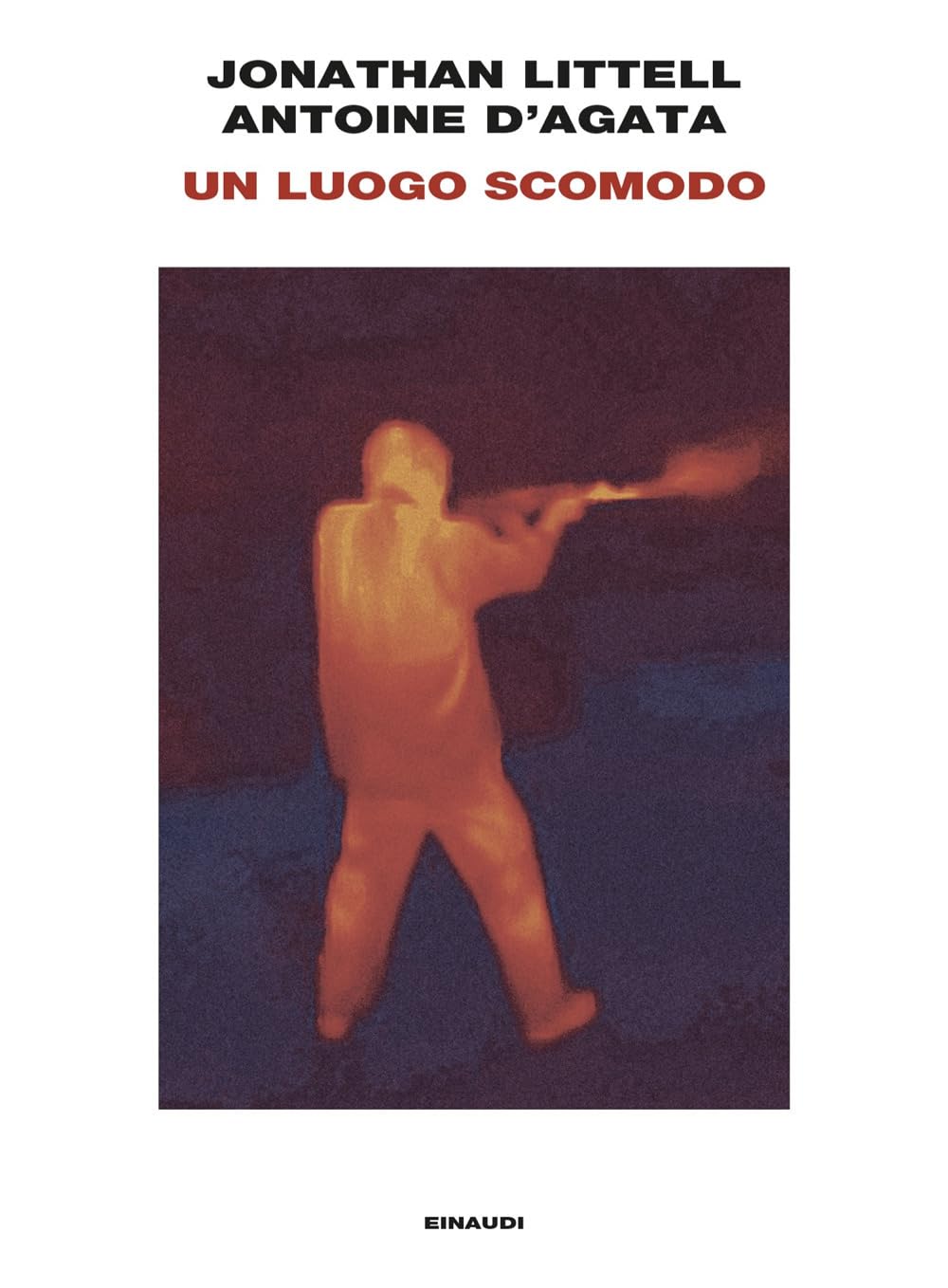 Un Luogo Scomodo - 4