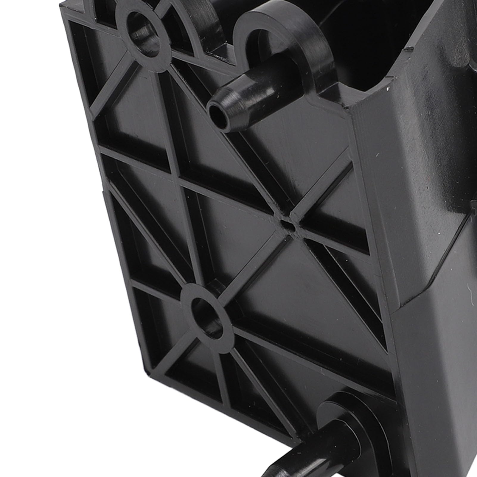 Staffa per Paraurti Anteriore, Standard OE 1500123 00 B Staffa Sensore Resistente all'usura per Auto
