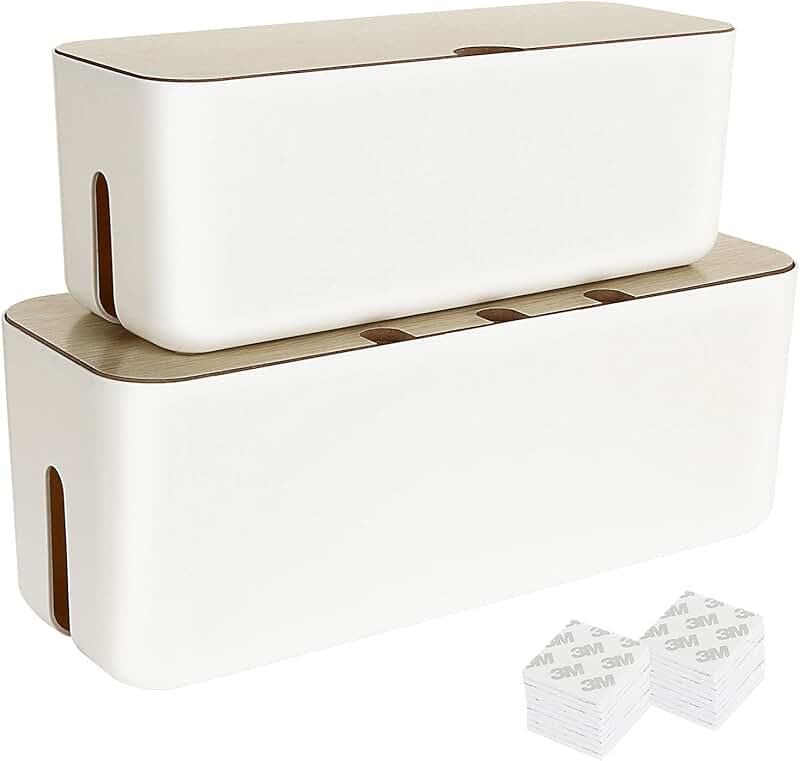 Amazon.co.uk tidy box