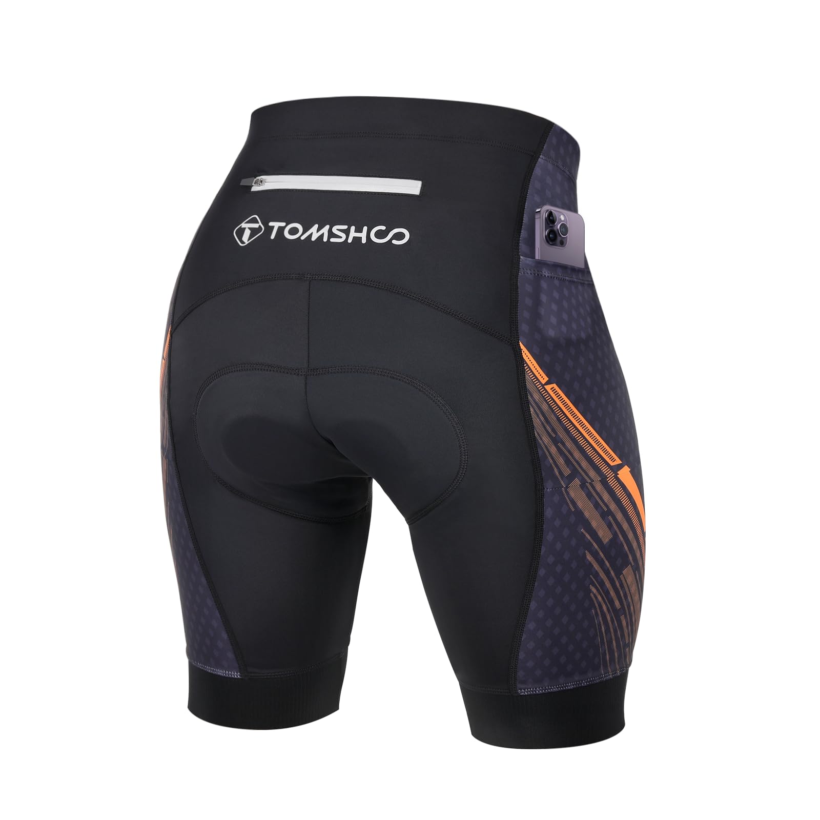 Pantaloni Ciclismo Imbottiti | Acquista Online