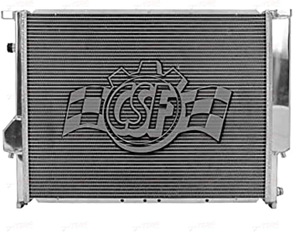 CSF 7058 Radiator